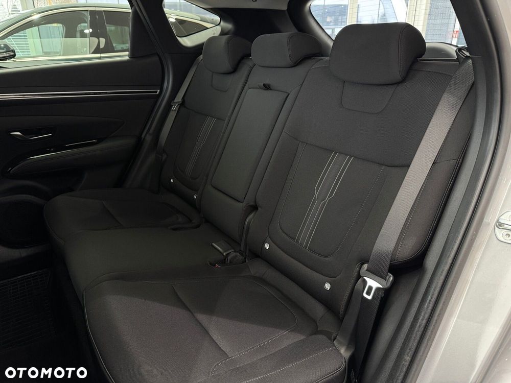 Hyundai Tucson 1.6 T-GDi Smart 2WD DCT - 13