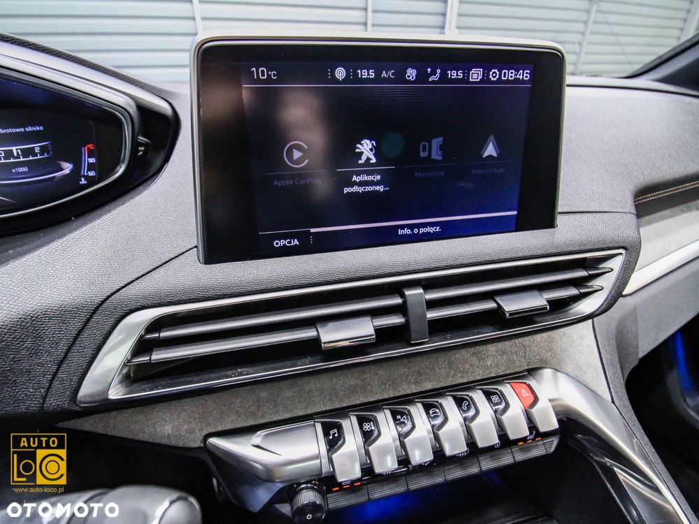 Peugeot 5008 2.0 BlueHDi GT S&S EAT8 - 29