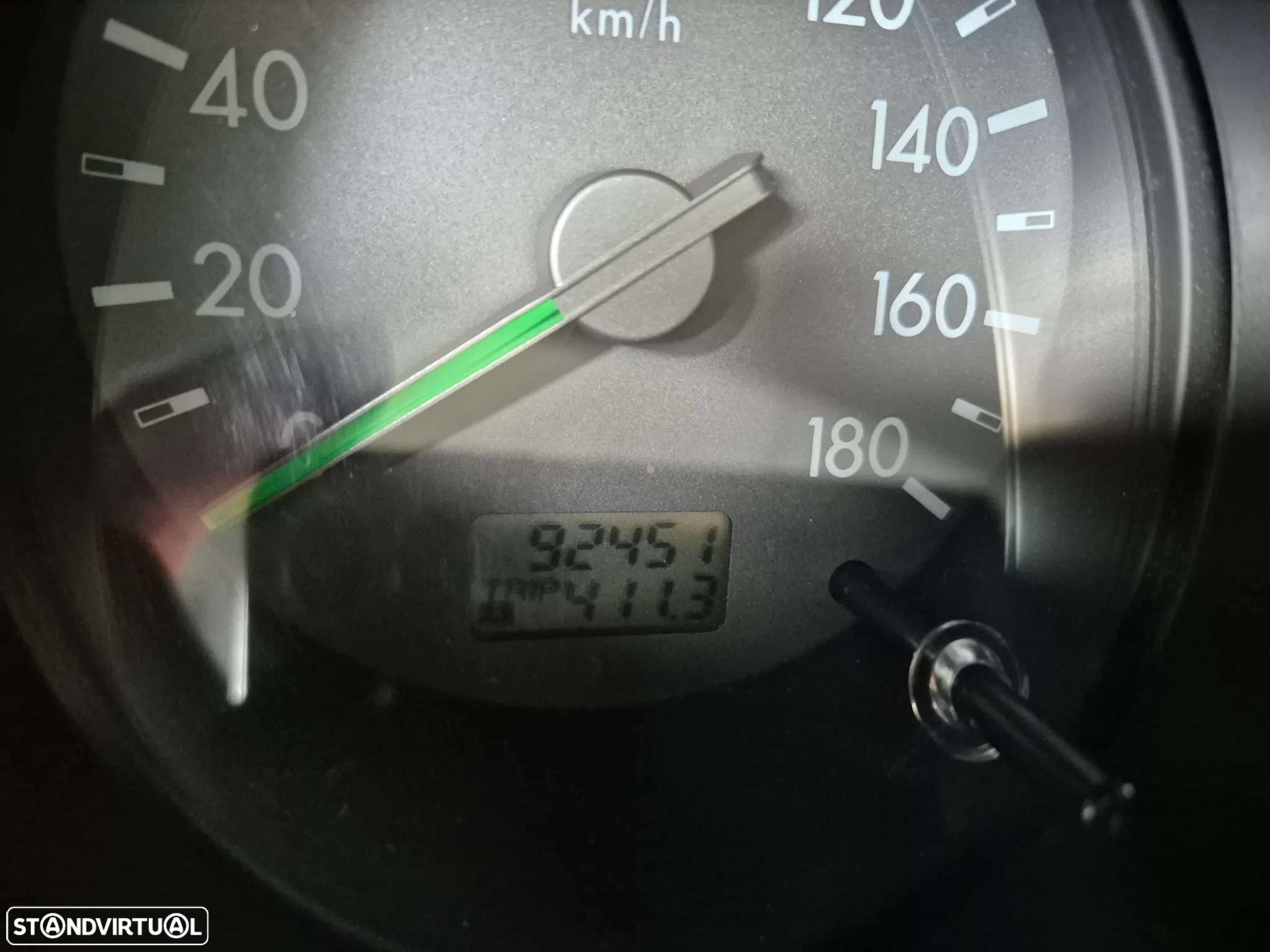 Mazda BT-50 2.5 MZR-CD CD Plus AC - 2