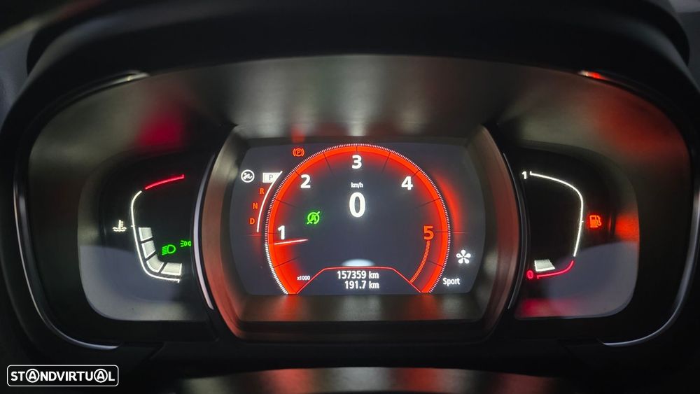 Renault Grand Scénic 1.6 dCi Bose Edition EDC SS - 33