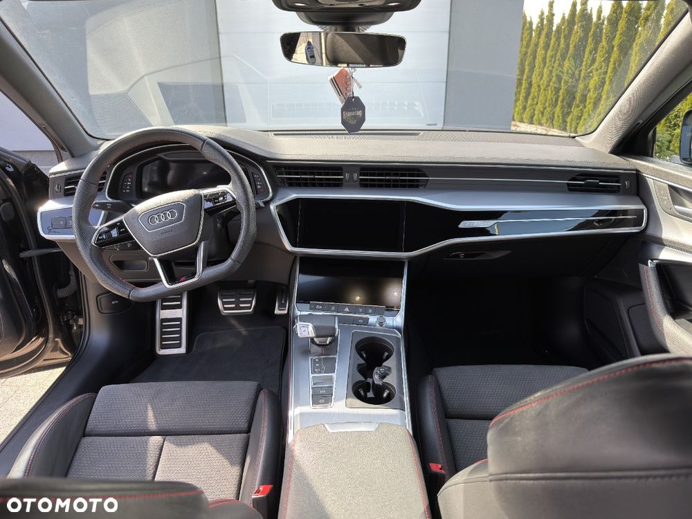 Audi A6 Limousine - 21