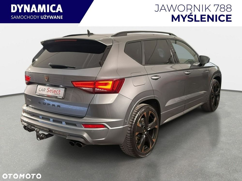 Cupra Ateca - 10