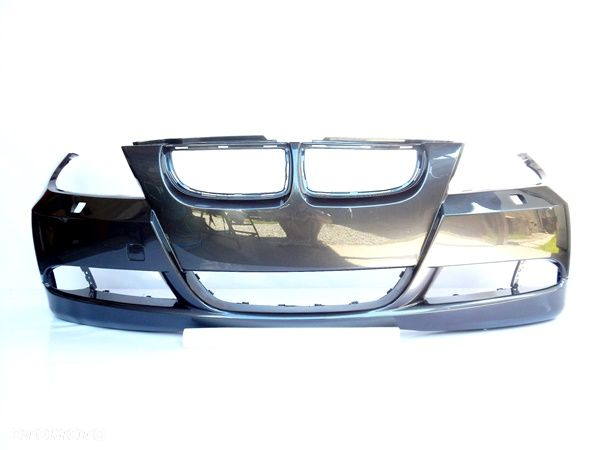 BMW 3 e90 Zderzak przedni Nowy Wszystkie kolory - 7