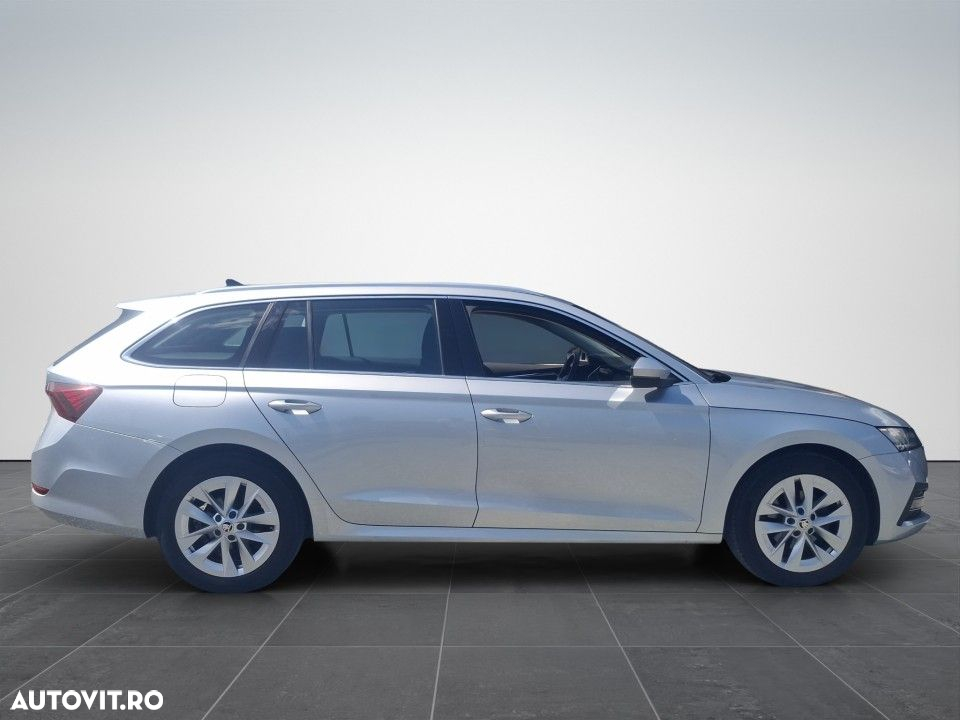 Skoda Octavia - 7
