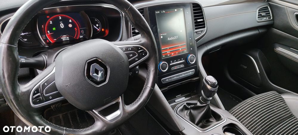 Renault Talisman ENERGY dCi 130 INTENS - 15