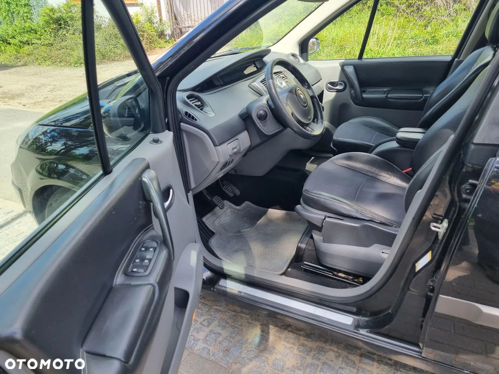 Renault Scenic 2.0 16V Expression - 7