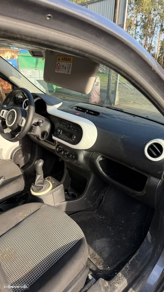 Para Peças Renault Twingo Iii (Bcm_) - 10