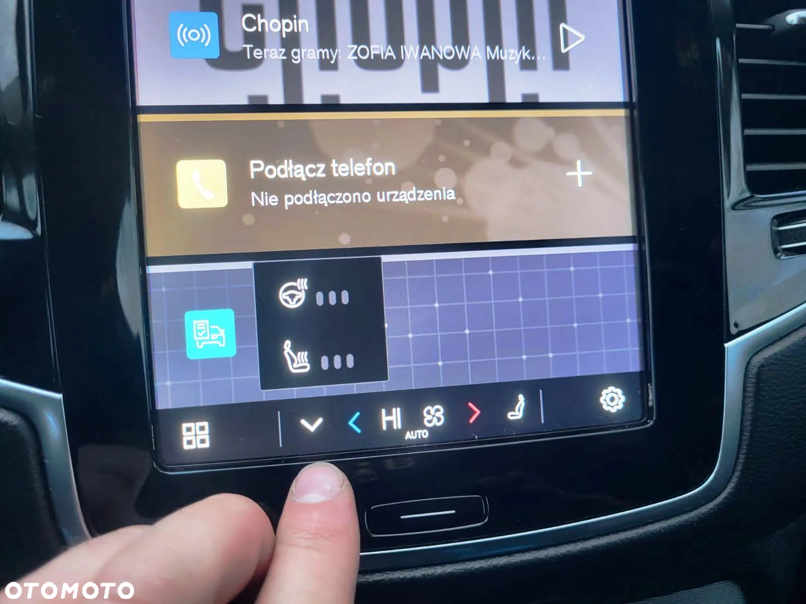 Volvo XC 90 B5 D AWD Geartronic RDesign - 20