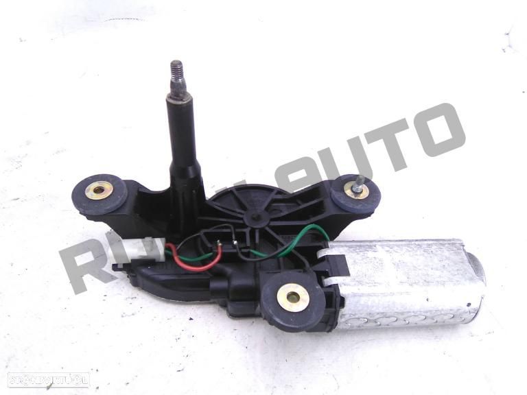 Sistema /motor Limpa Vidros Trás 6635_0000 Fiat Punto Ii (188) - 1