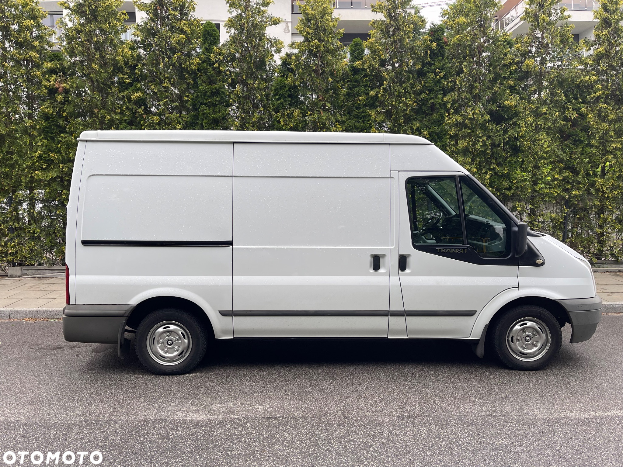 Ford Transit 280 TREND - 6