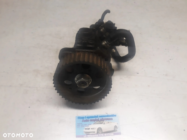POMPA WTRYSKOWA OPEL VECTRA C 1,9 CDTI  0445010156