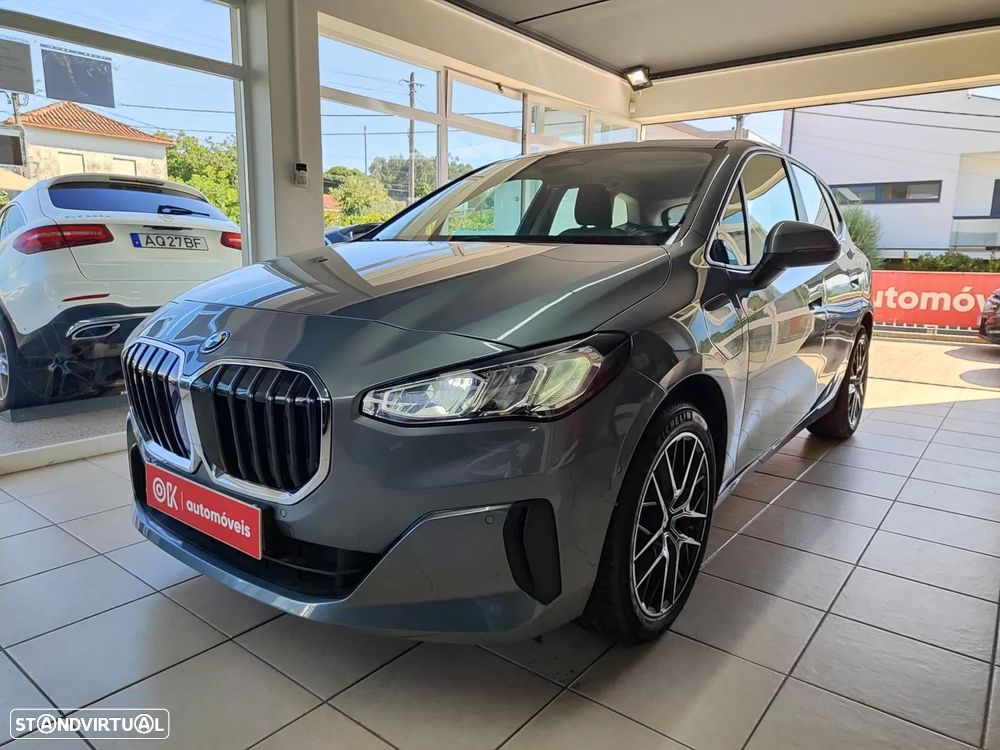 BMW 225Xe Active Tourer 2024 photo 5