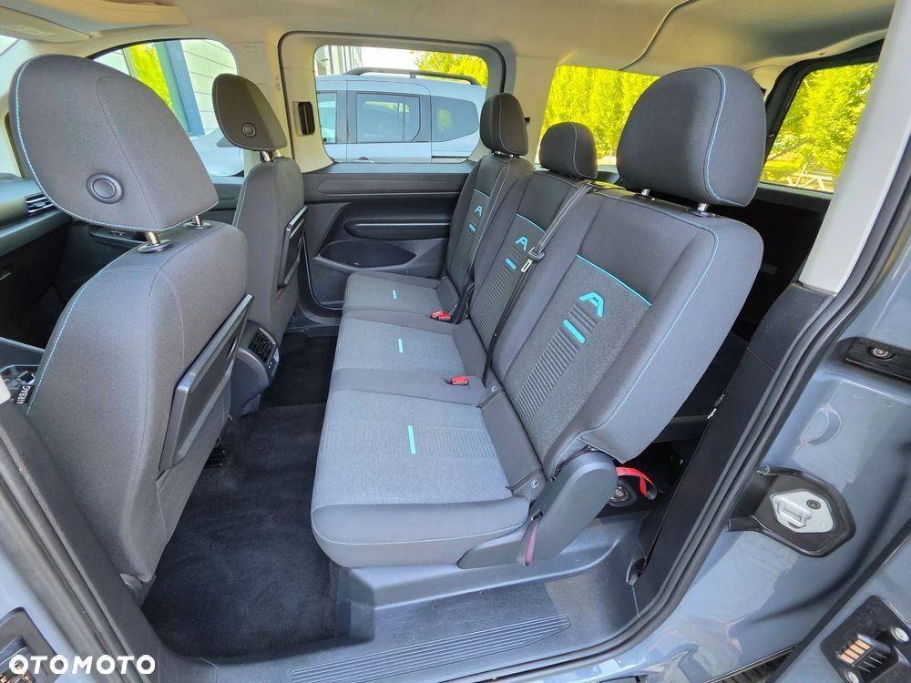 Ford Tourneo Connect Grand 2.0 EcoBlue Active - 8