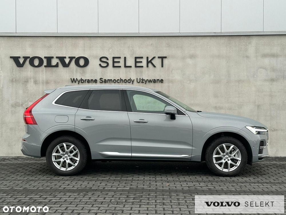 Volvo XC 60 - 5