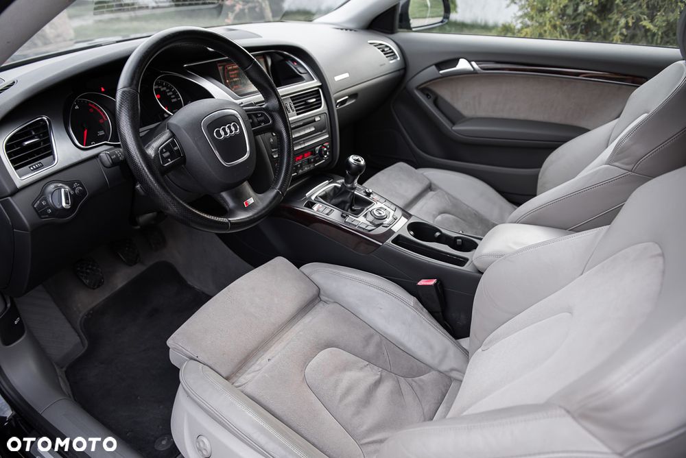 Audi A5 Coupé - 16