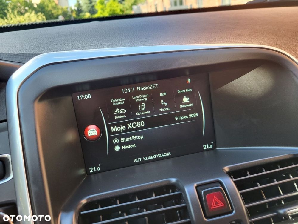 Volvo XC 60 - 20