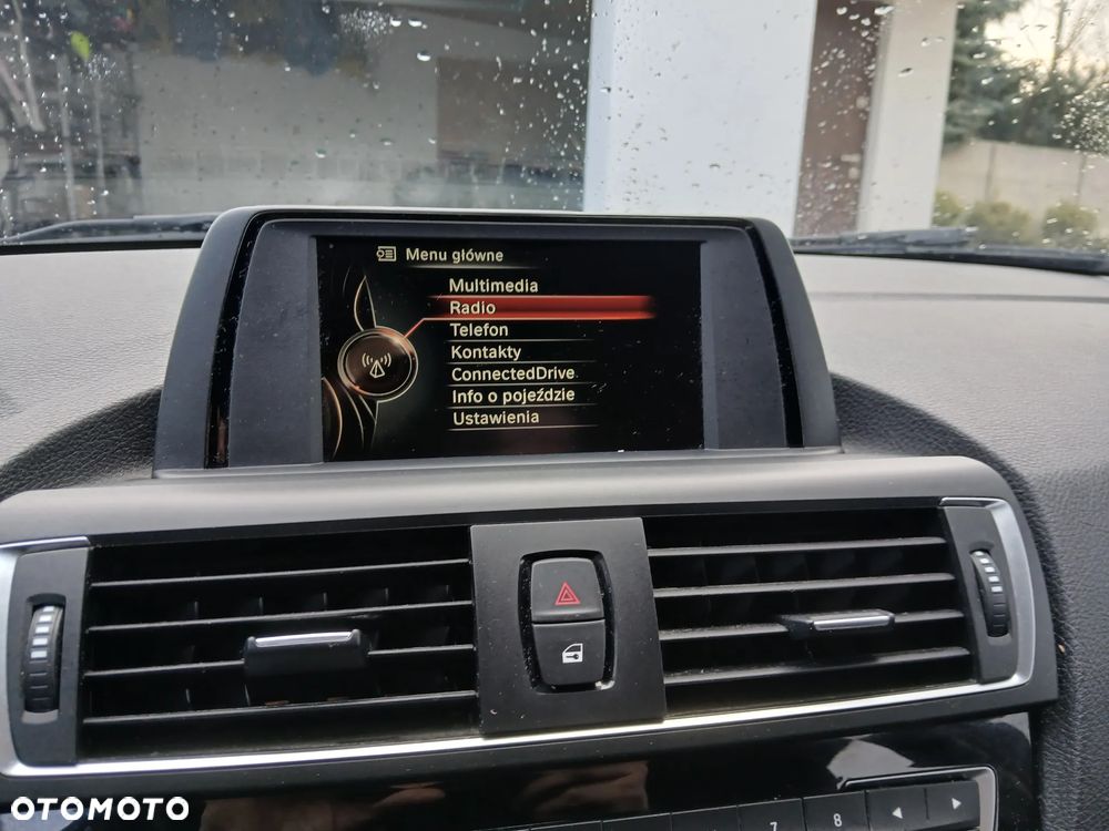 BMW Seria 1 116i Advantage - 26