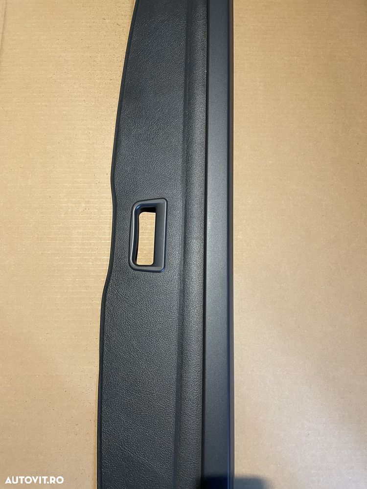 Rulou portbagaj vw touran 2003-2015 - 3