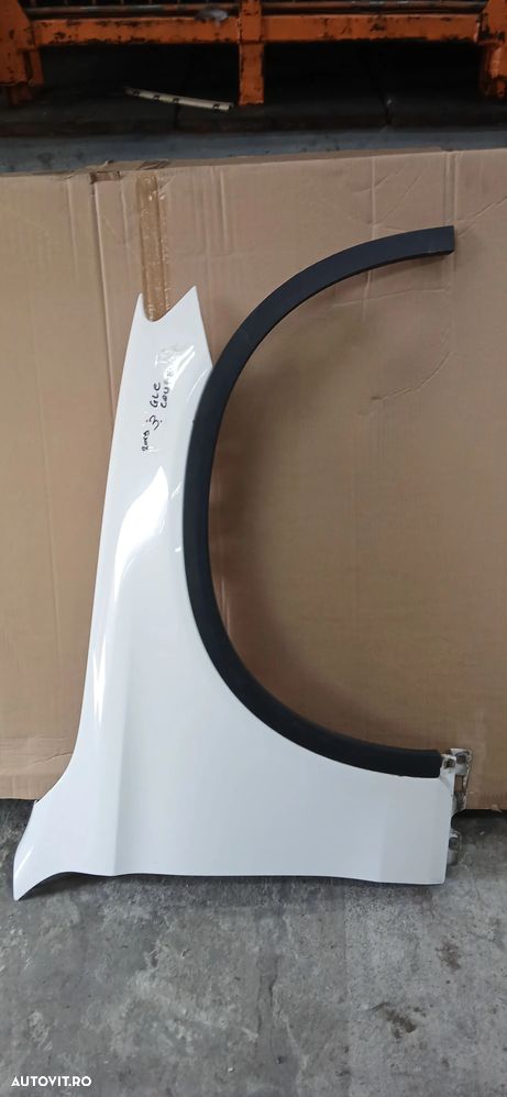 Aripa dreapta fata Mercedes GLC Coupe 2019 - 1