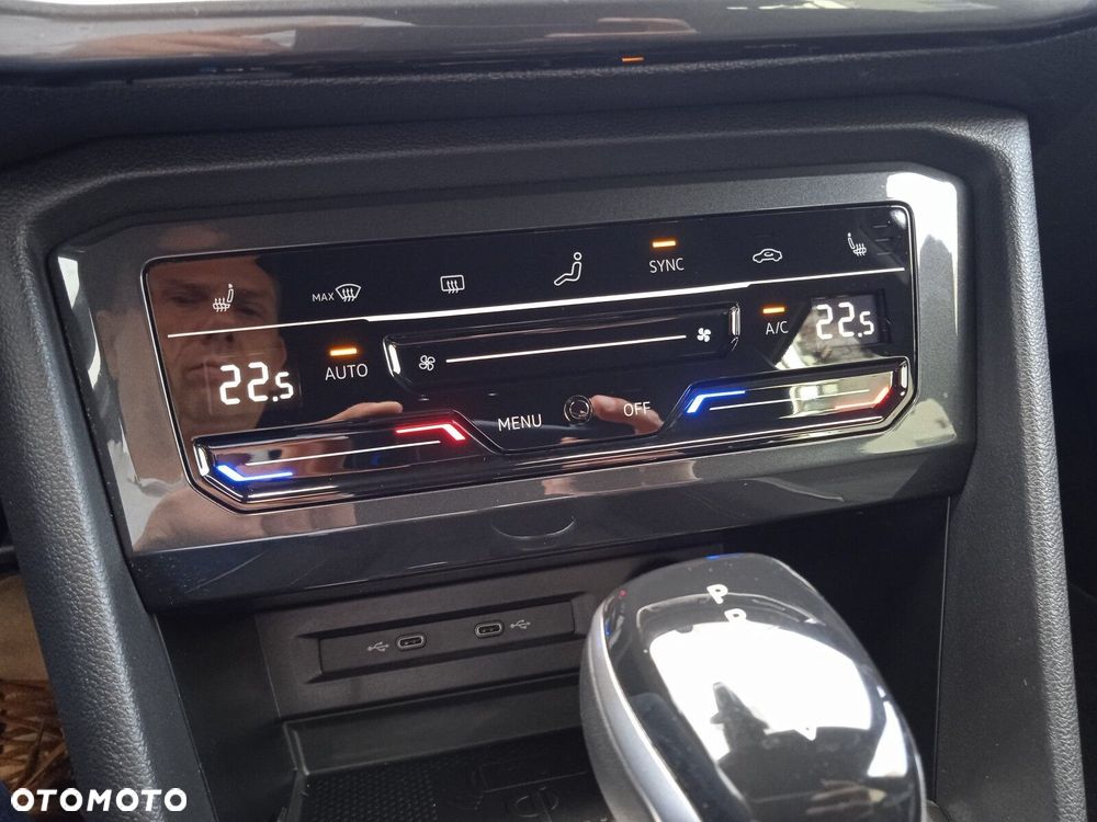 Seat Tarraco 1.5 Eco TSI EVO Xperience S&S DSG - 30