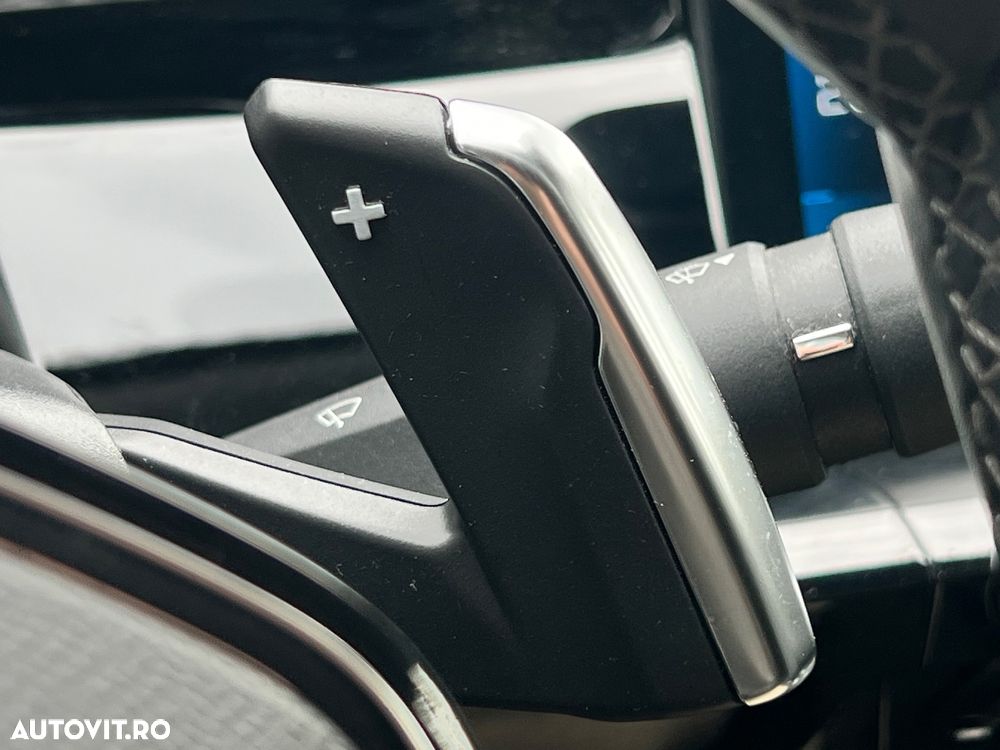 Peugeot 508 BlueHDi 130 EAT8 Allure - 24
