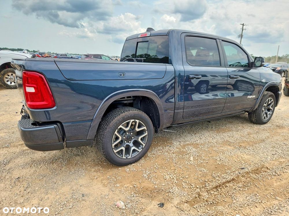 Dodge RAM - 3