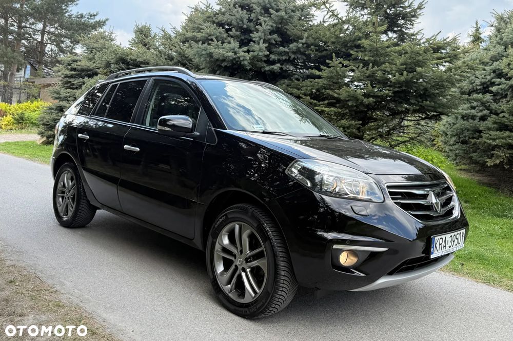 Renault Koleos 2.0 dCi 4x4 Bose Edition - 5