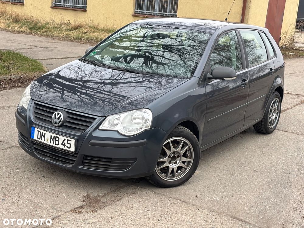 Volkswagen Polo 1.2 Highline - 32