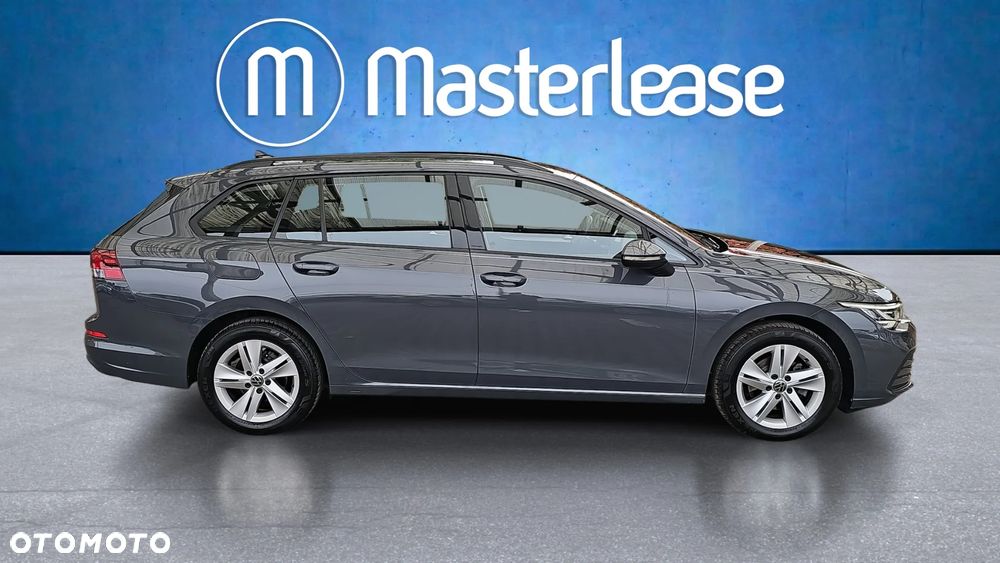 Volkswagen Golf 1.5 TSI EVO Life - 4