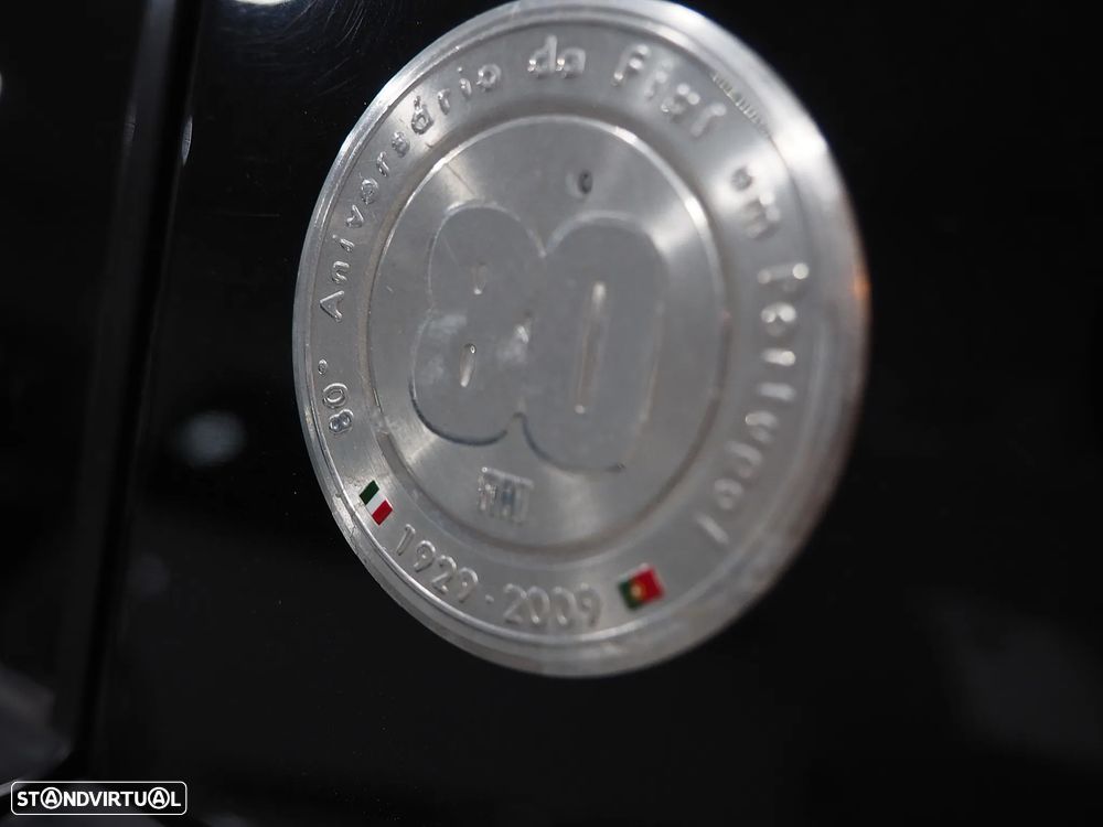 Fiat 500C 1.4 16V Lounge Dual.Start&Stop - 20