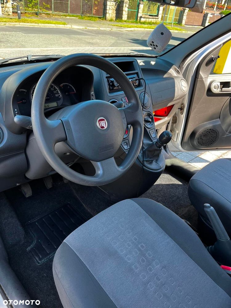 Fiat Panda 1.2 Dynamic Eco - 9