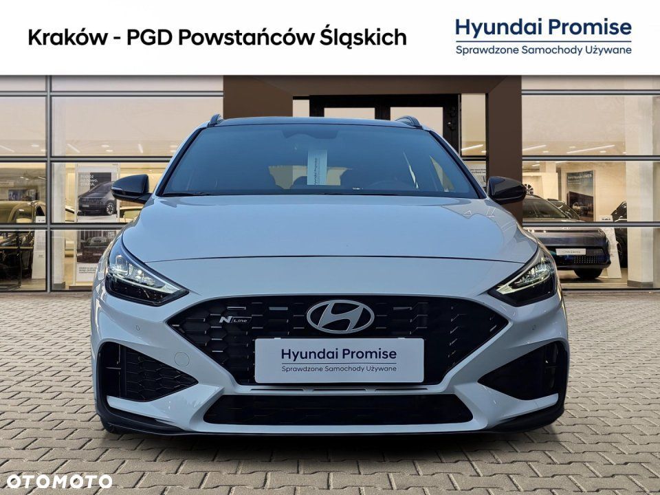 Hyundai i30 - 8