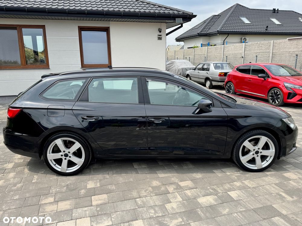 Seat Leon - 28