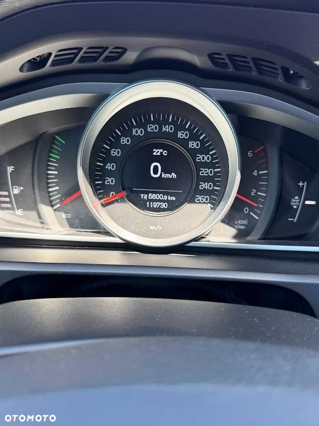 Volvo V40 - 3