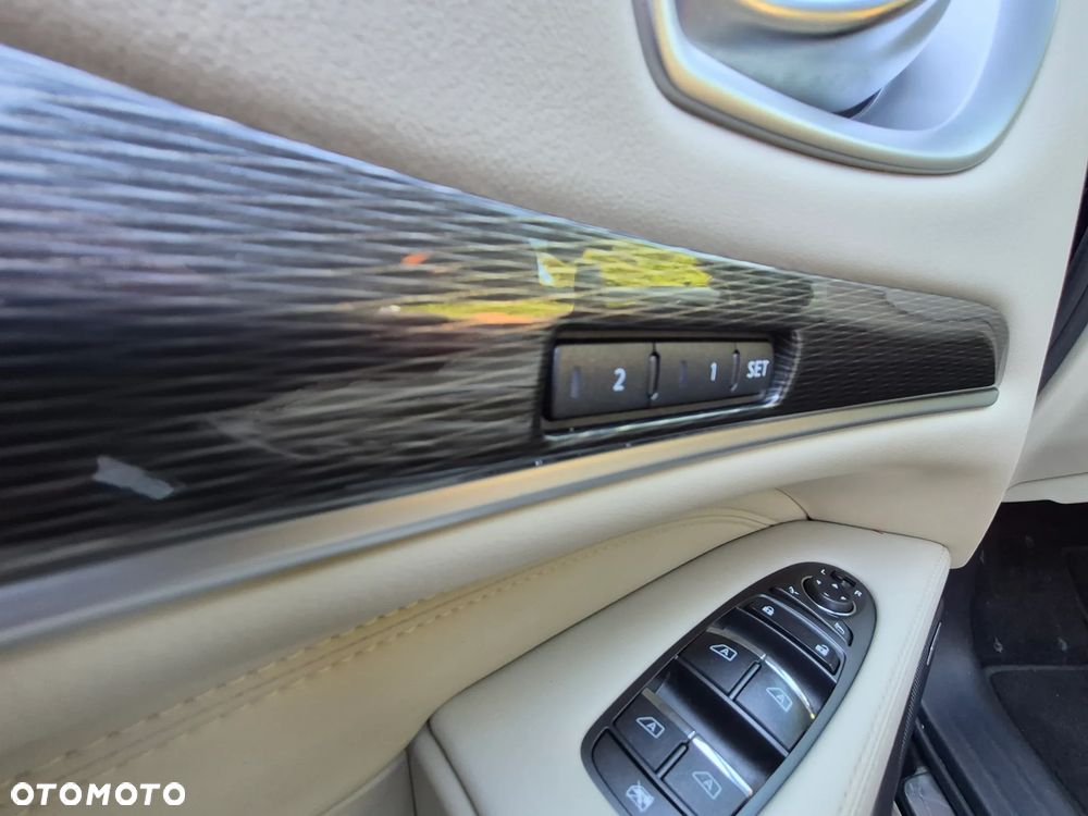 Infiniti QX60 - 39