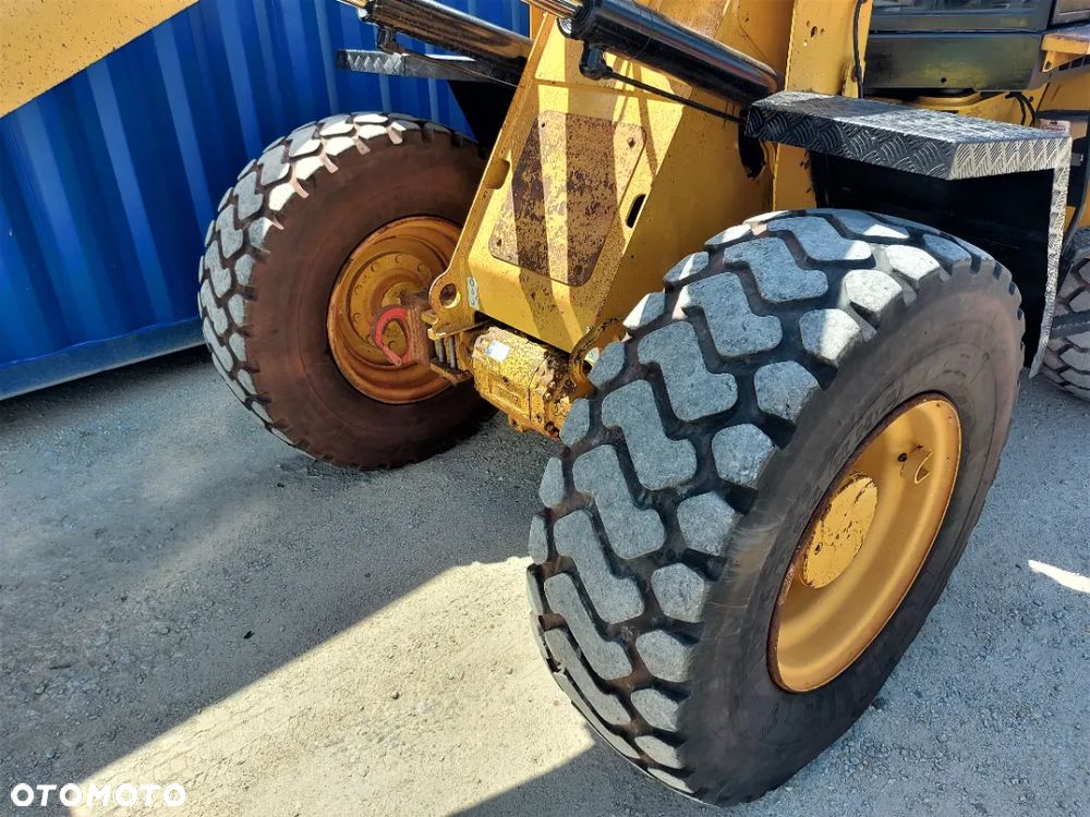 Caterpillar CAT 914 G2 - 11