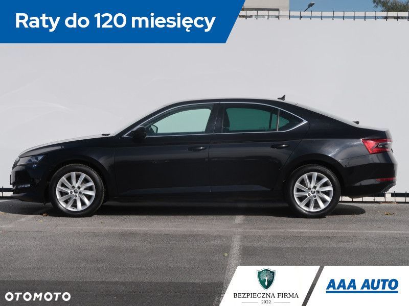 Skoda Superb - 3