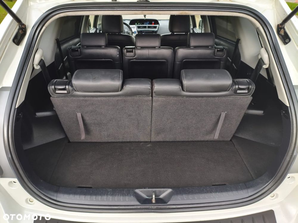 Toyota Prius+ (Hybrid) Comfort - 13