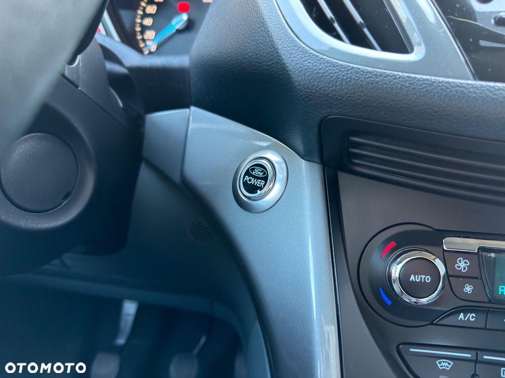 Ford C-MAX 2.0 TDCi Titanium - 30