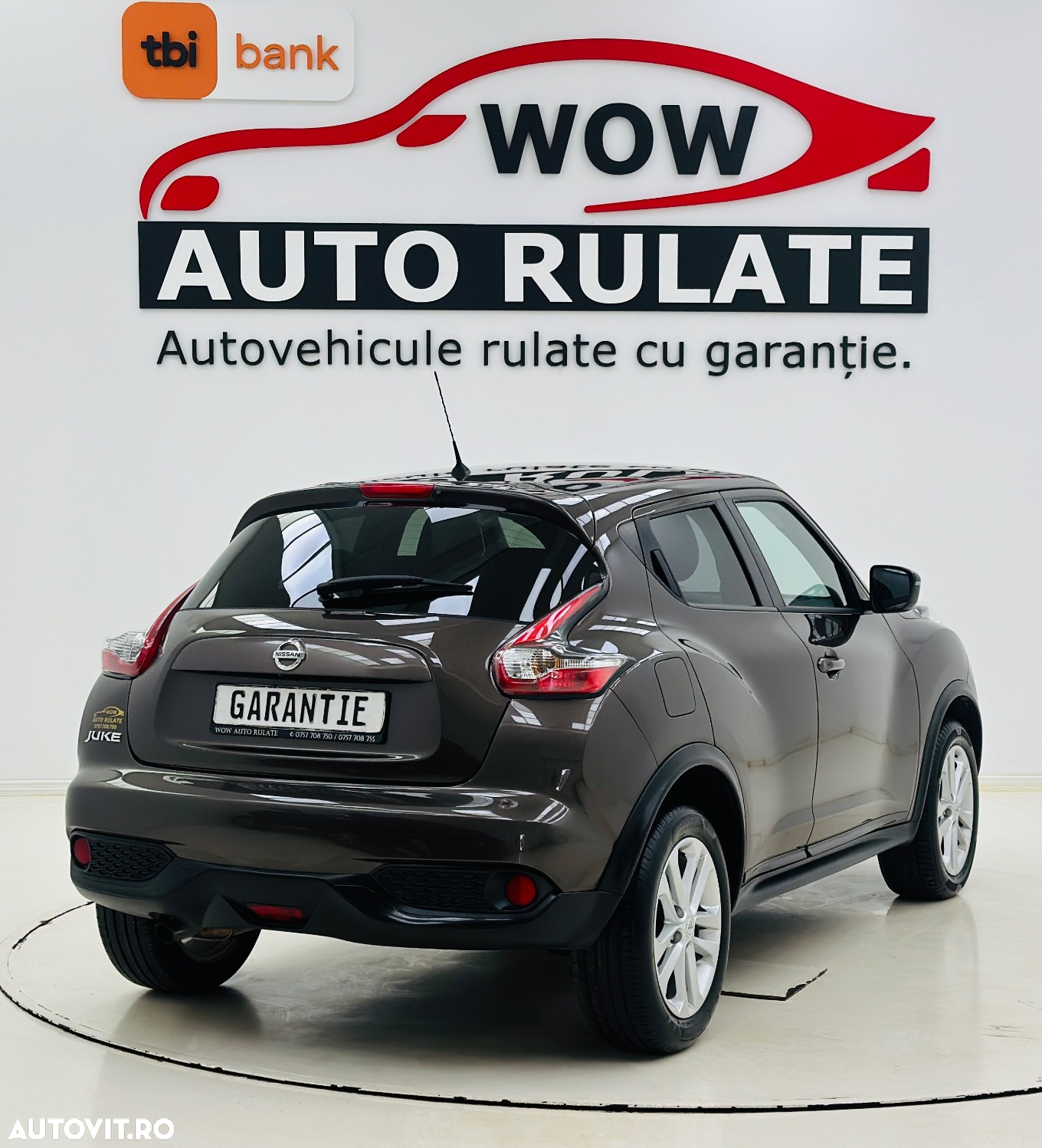 Nissan Juke - 4