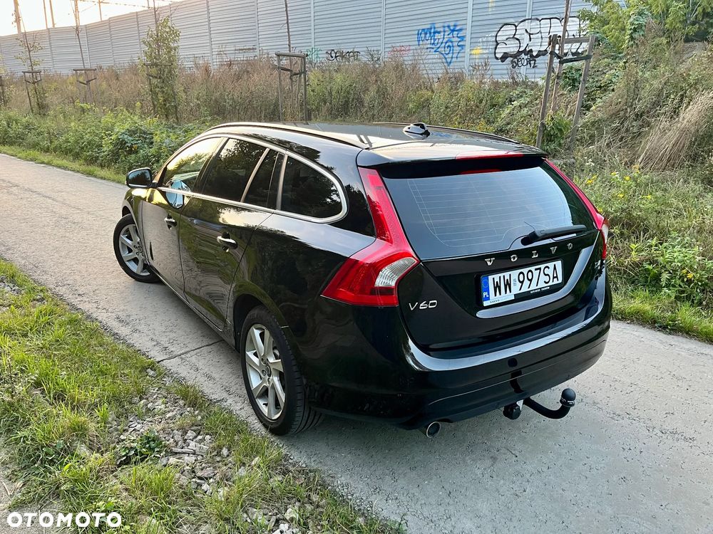 Volvo V60 - 3