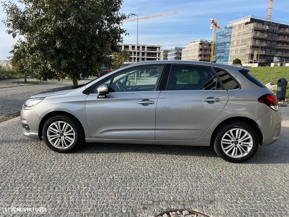 Citroën C4 PureTech 110 Selection - 2