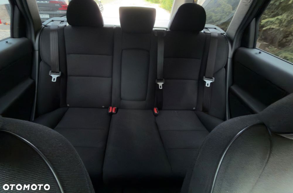 Volvo V50 2.0D DPF Powershift - 16