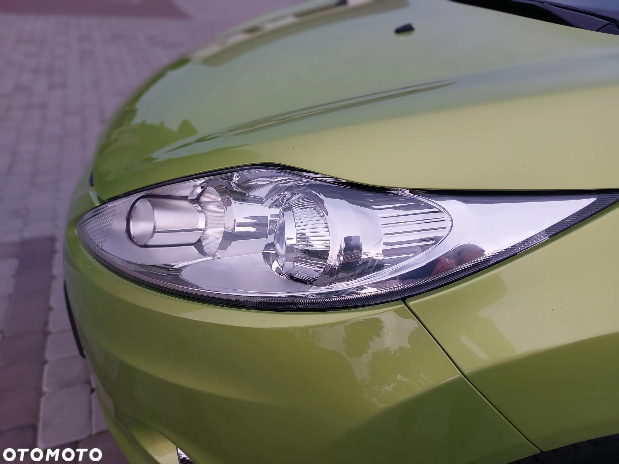 Ford Fiesta 1.25 Titanium - 34