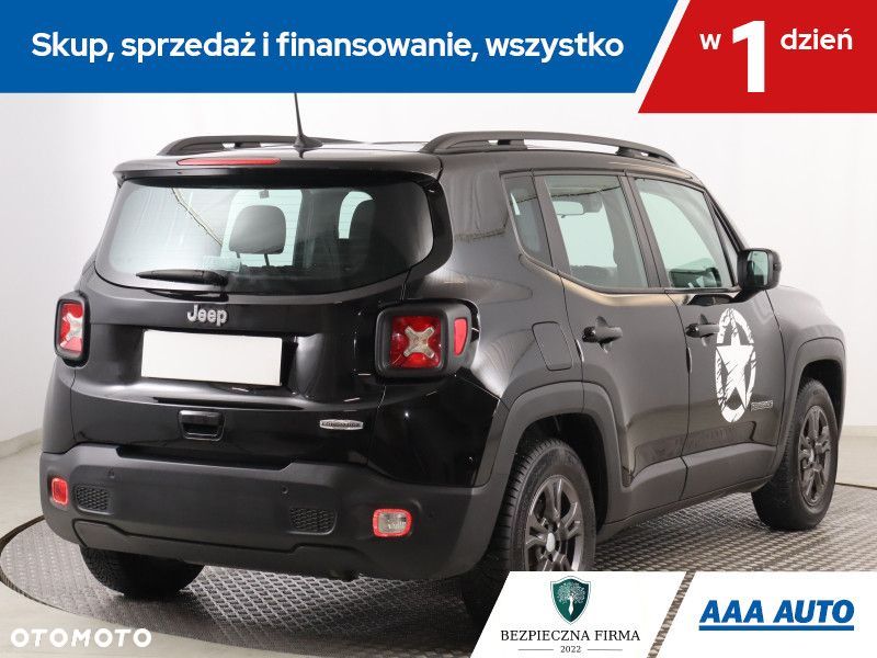 Jeep Renegade - 6