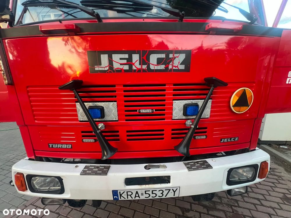 Jelcz 422 - 20