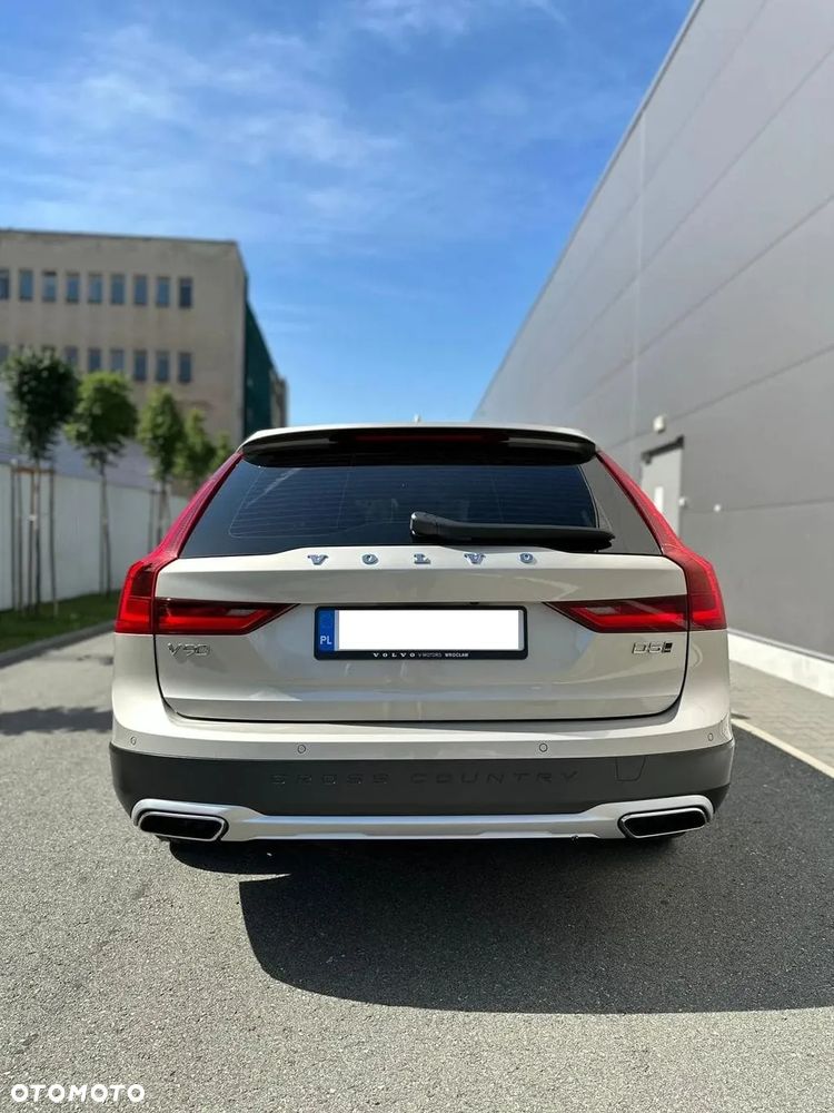 Volvo V90 - 7