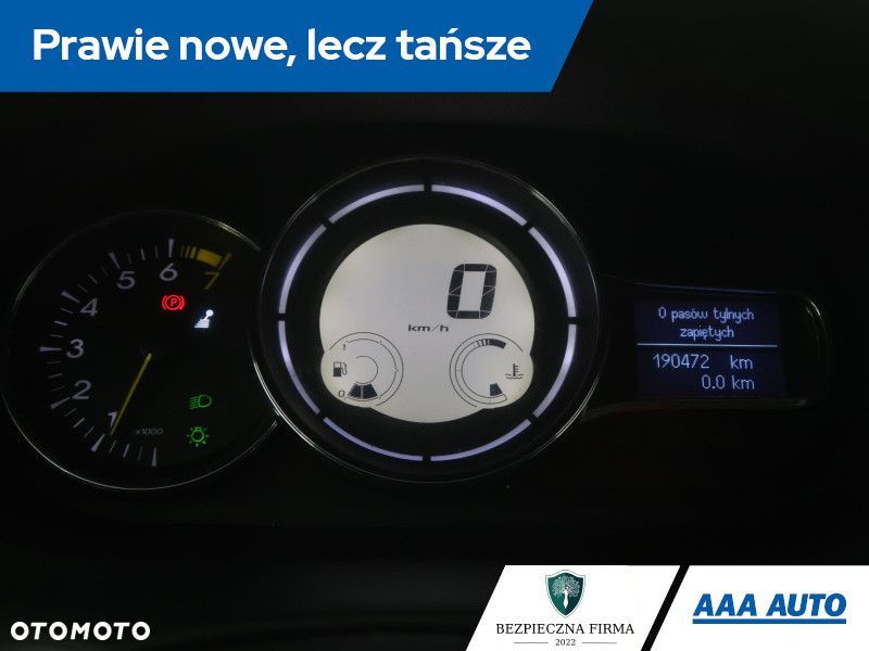 Renault Megane - 13
