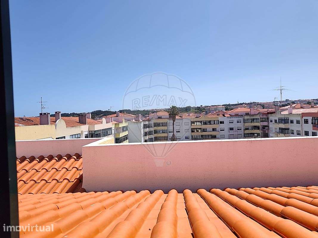 Apartamento T2 para venda - Grande imagem: 5/13