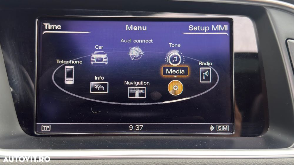 Audi SQ5 3.0 TDI Biturbo Tiptronic - 36